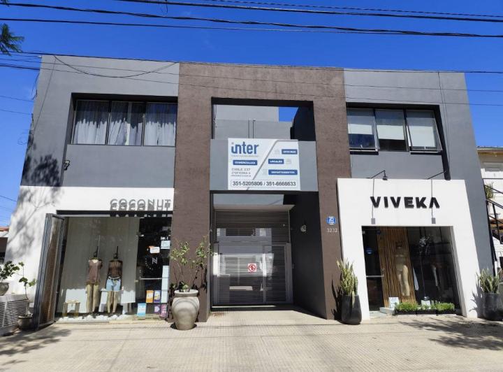 Oficina comercial · 30m² · 1 Ambiente