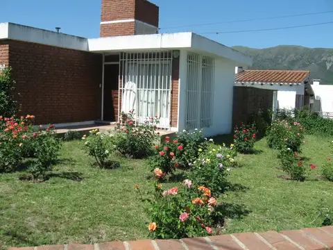 Casa en Venta en Santa María de Punilla, Punilla