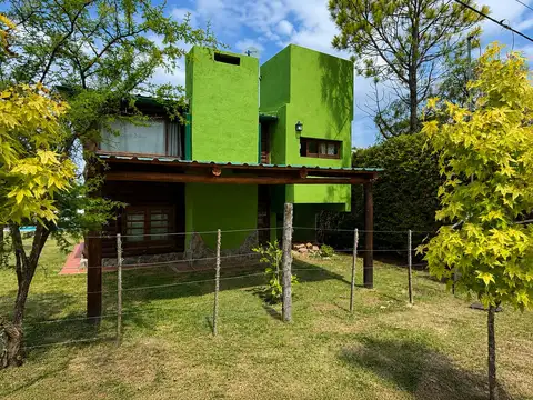 Casa en Venta en Potrero de Garay, Santa María