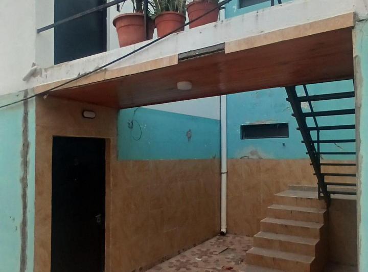 Departamento · 2 Ambientes