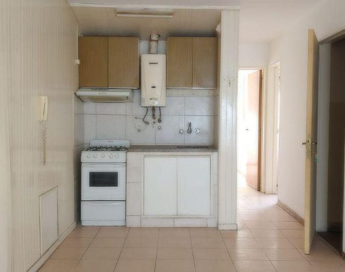 Departamento · 48m² · 4 Ambientes