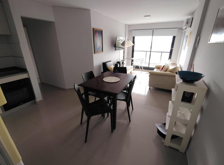 Departamento · 3 Ambientes