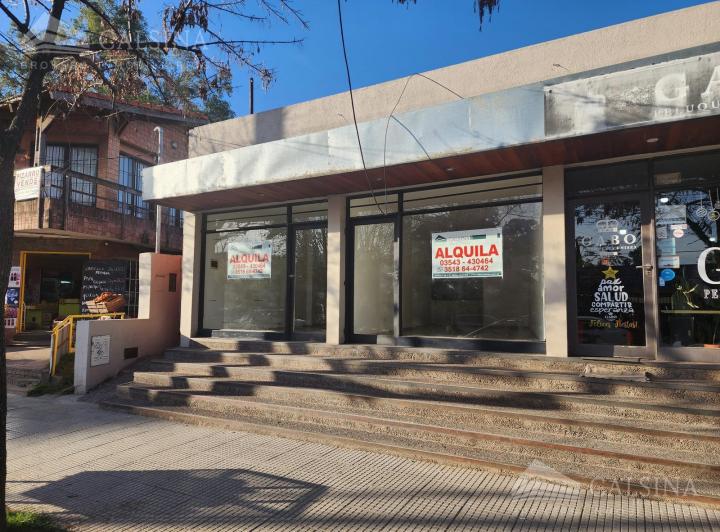 Local comercial · 40m²