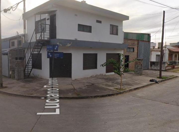 Local comercial · 25m² · 3 Ambientes