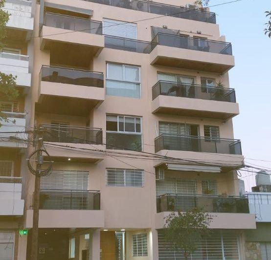 Departamento · 38m² · 2 Ambientes