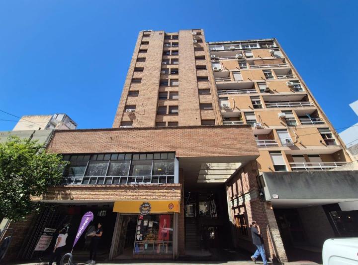 Departamento · 65m² · 4 Ambientes