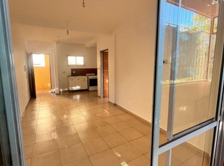 Departamento · 36m² · 4 Ambientes
