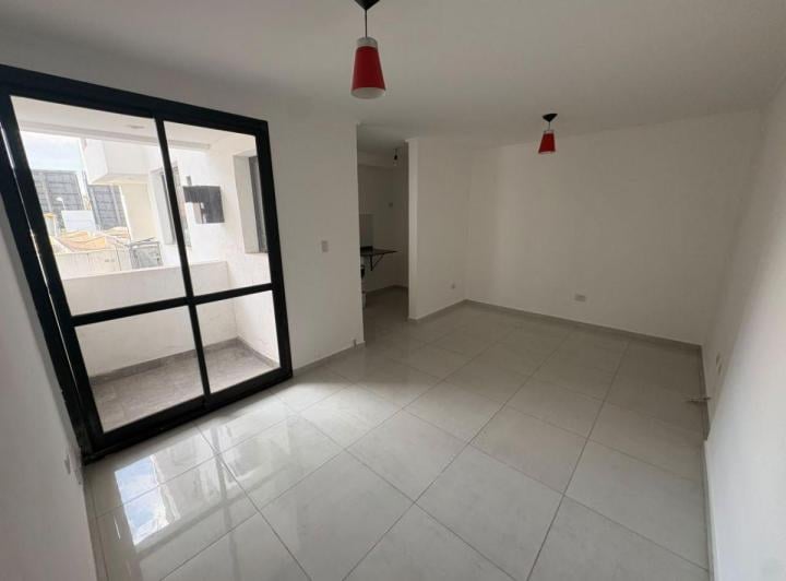 Departamento · 40m² · 2 Ambientes