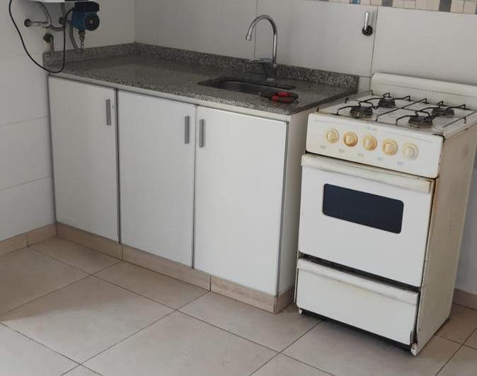 Departamento · 50m² · 3 Ambientes