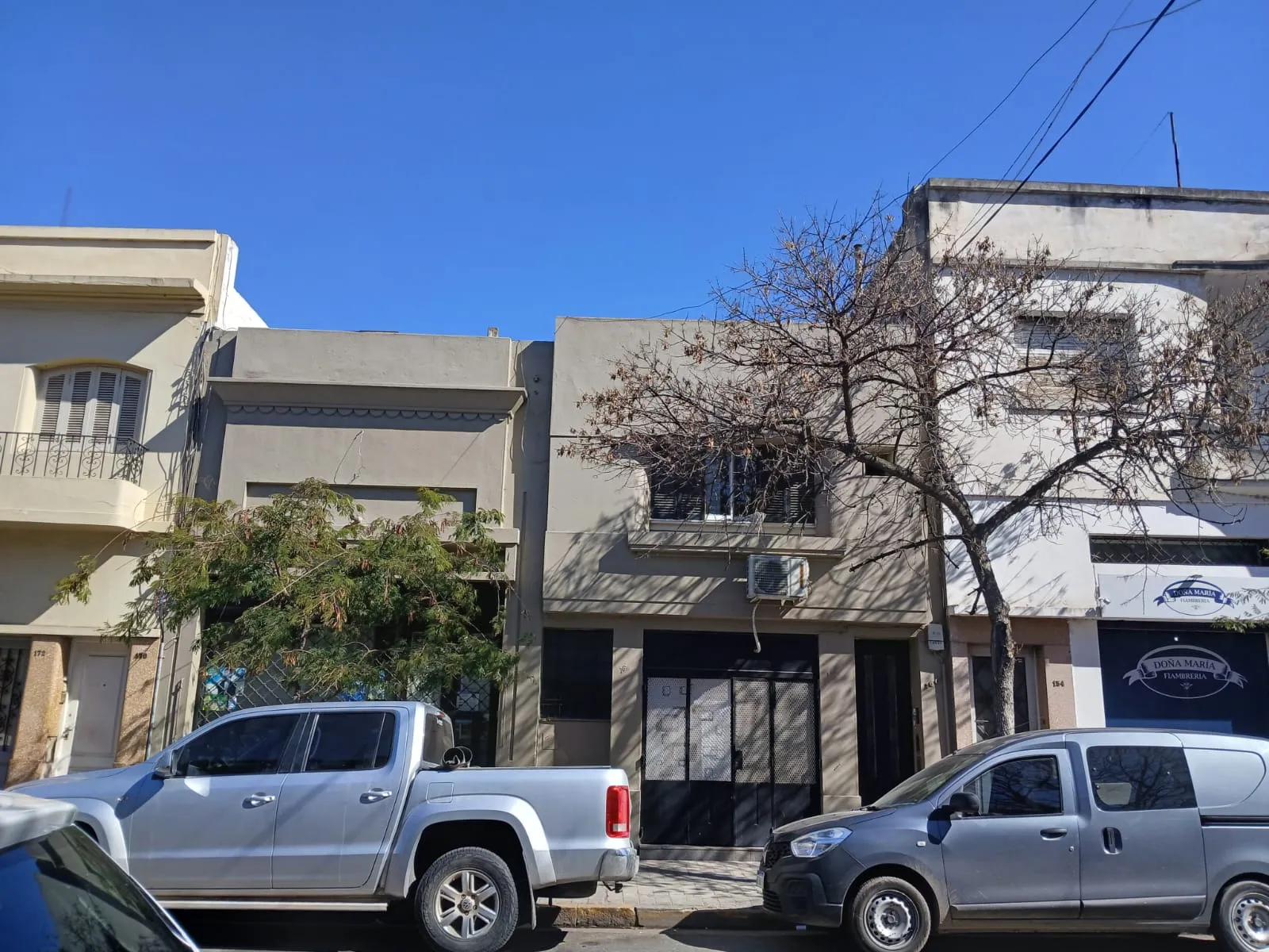 VENTA  Propiedad comercial  residencial en excelente ubicación  Barrio Centro