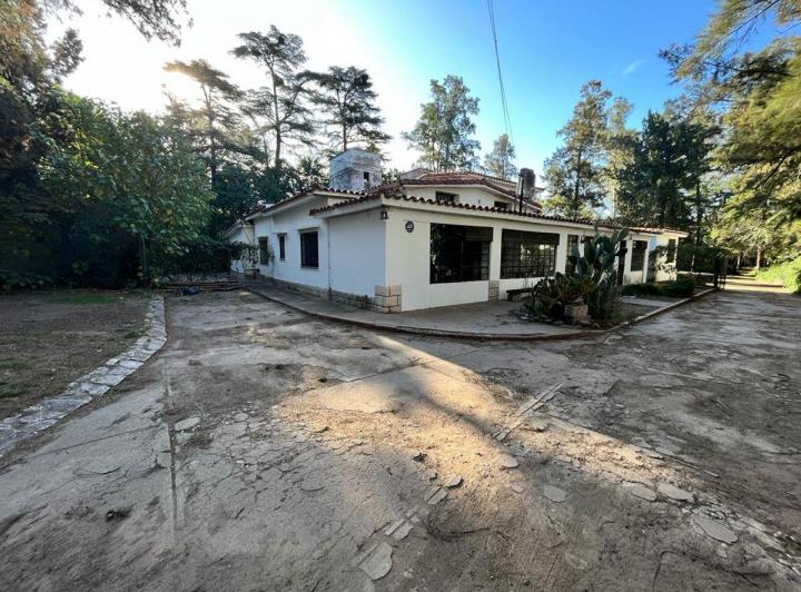 Casa · 70m² · 4 Ambientes