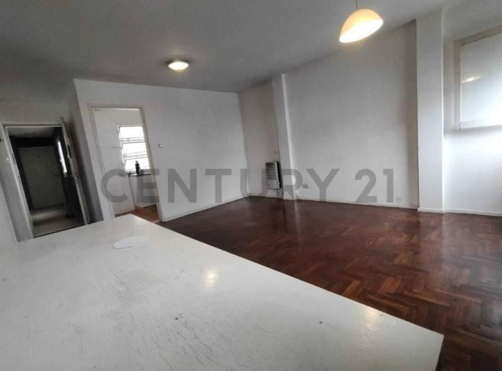 Departamento · 38m² · 3 Ambientes