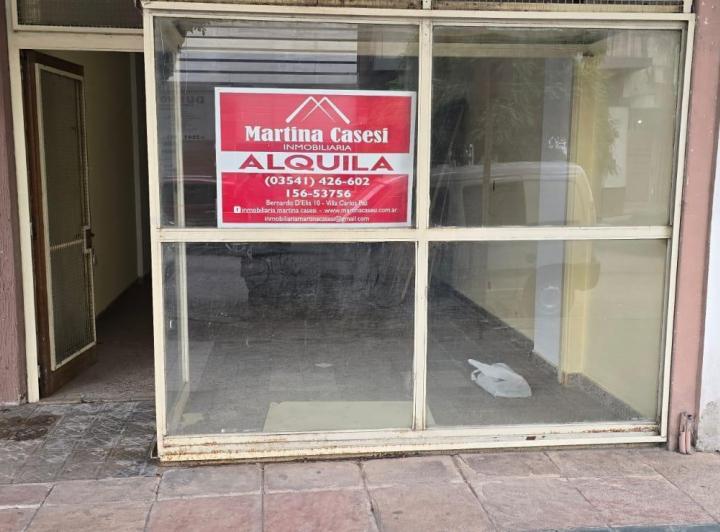 Local comercial · 30m²