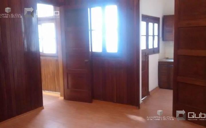 Oficina comercial · 60m²