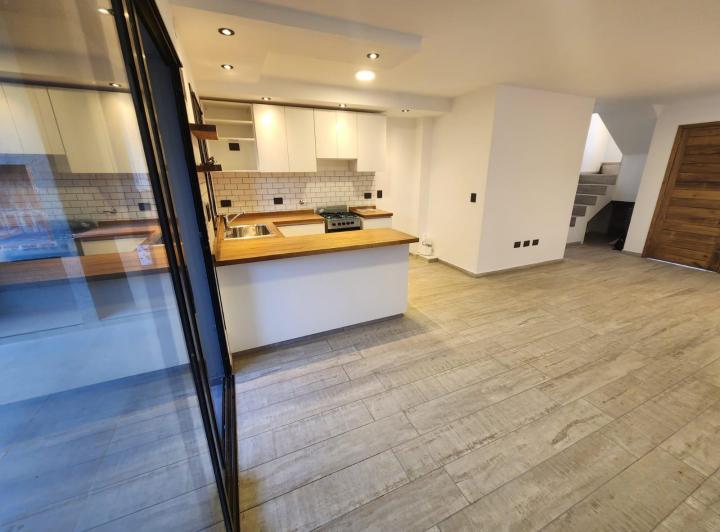 PH · 90m² · 3 Ambientes · 1 Cochera