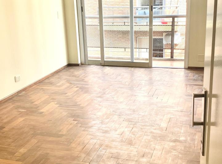 Departamento · 38m² · 3 Ambientes