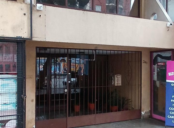 Departamento · 60m² · 4 Ambientes