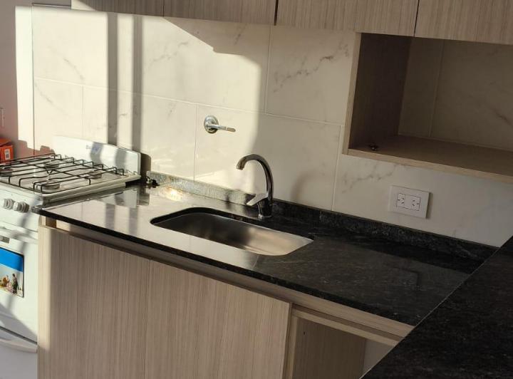Casa · 72m² · 4 Ambientes · 1 Cochera