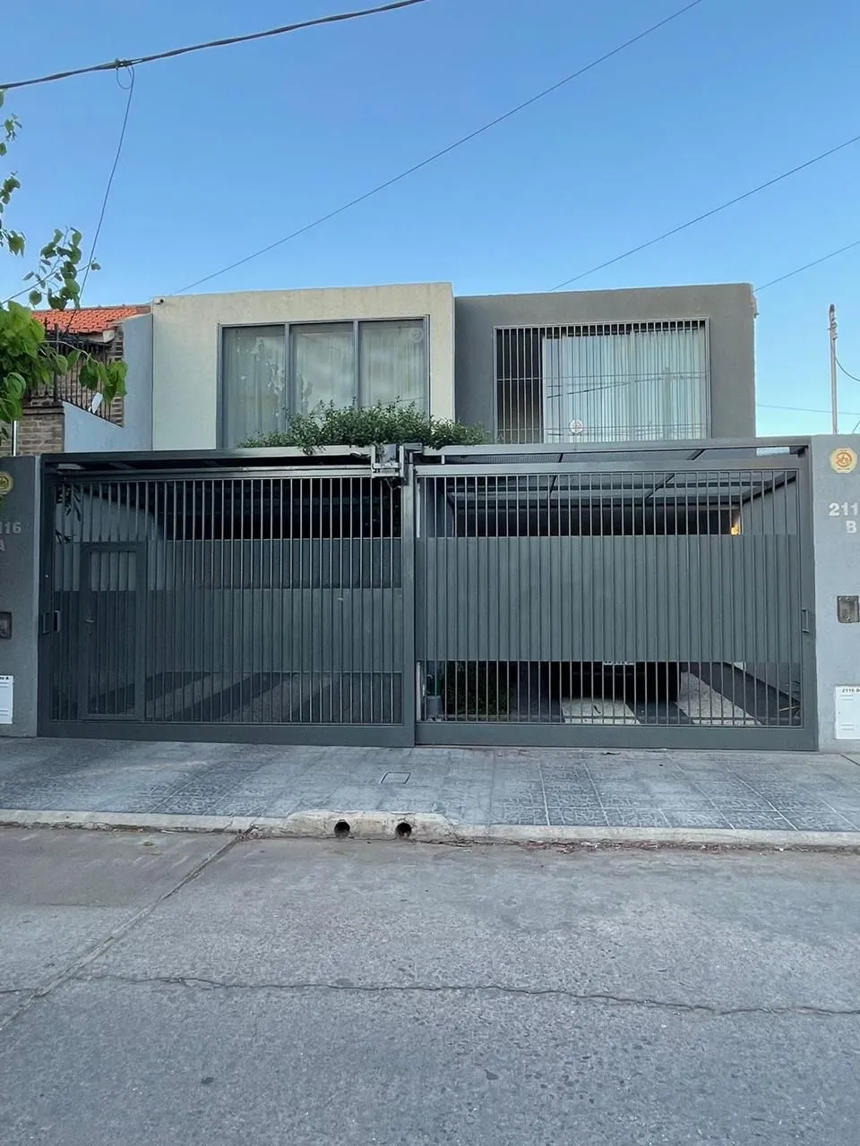 Venta Duplex,  170 mtros 2, cubiertos. B° Alto Alberdi