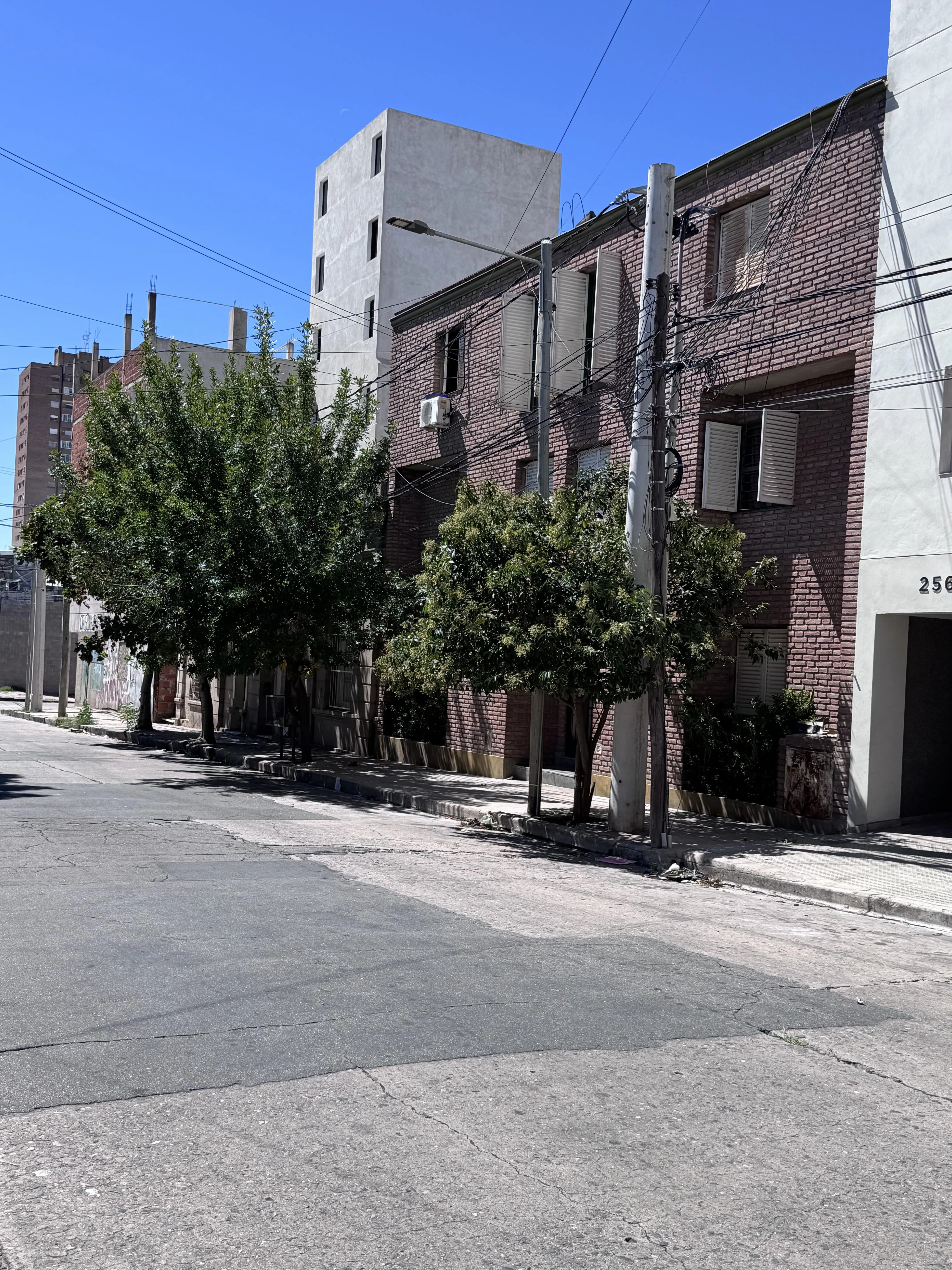 DEPARTAMENTO VENTA ALTO ALBERDI APTO CREDITO HIPOTECARIO 2 DORMITORIOS 1 BAÑO 60...