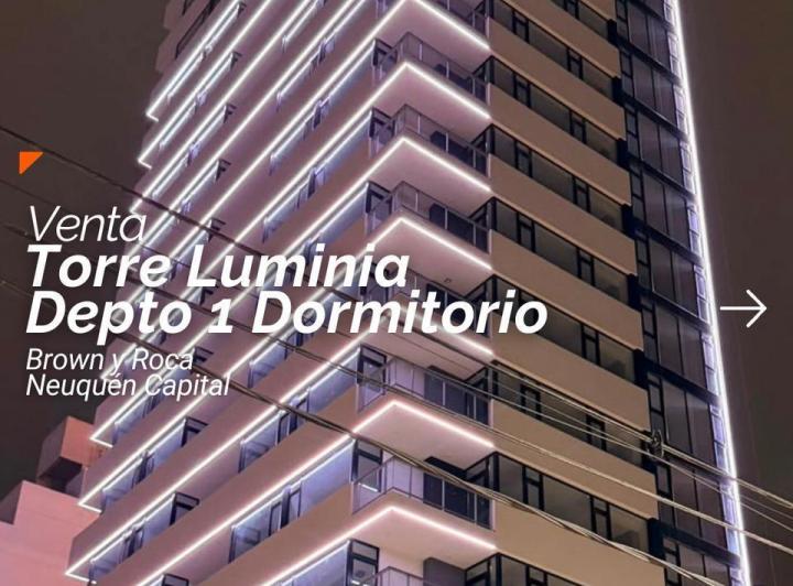 Departamento · 48m² · 2 Ambientes