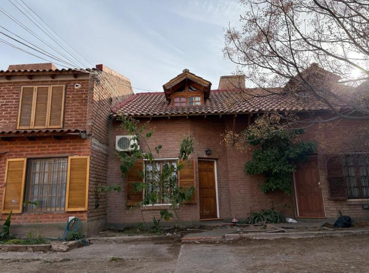 PH · 80m² · 3 Ambientes · 1 Cochera