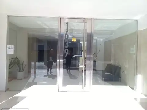 Departamento en Alquiler Temporal en Rosario, Santa Fe