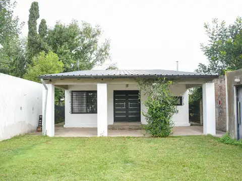 Casa en Alquiler en Villa Amelia, Rosario