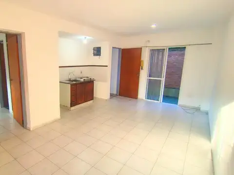 Departamento en Alquiler en Luis Agote, Rosario