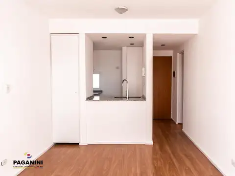Departamento en Alquiler en Luis Agote, Rosario
