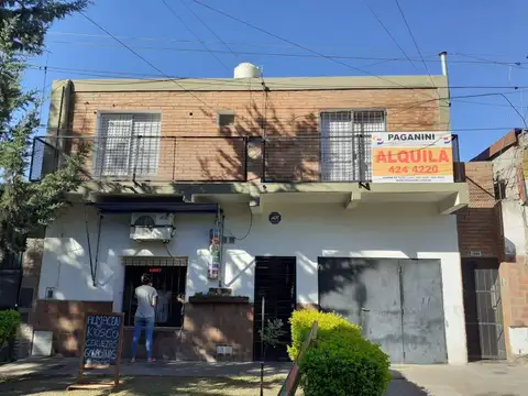 Departamento en Alquiler en Rosario, Santa Fe
