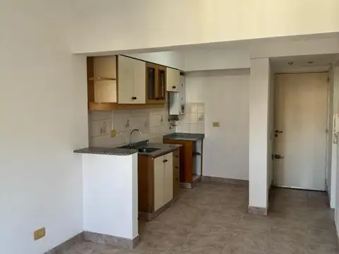 Departamento en Alquiler en Barrio España y Hospitales, Rosario