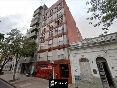 Departamento en Alquiler en Luis Agote, Rosario