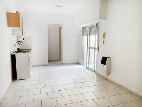 Departamento en Alquiler en Luis Agote, Rosario