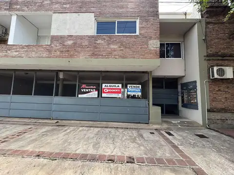 Departamento en Alquiler en San Martin, Rafaela