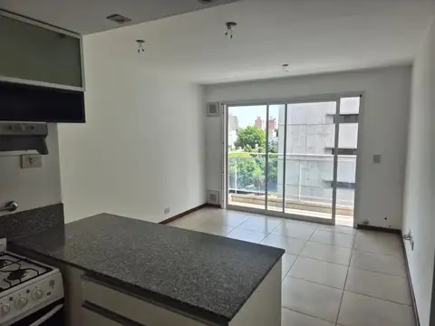 Departamento en Alquiler en Echesortu, Rosario