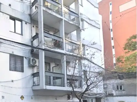 Departamento en Alquiler en Centro, Rosario