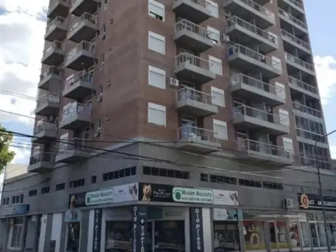 Departamento en Alquiler en Echesortu, Rosario