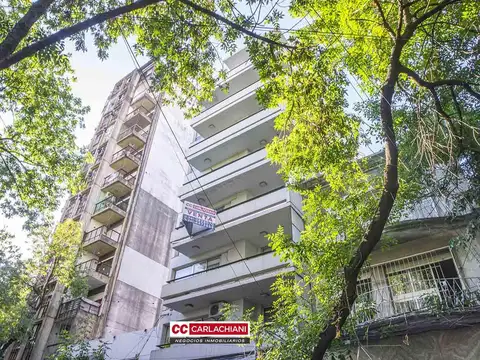 Departamento en Alquiler en Centro, Rosario