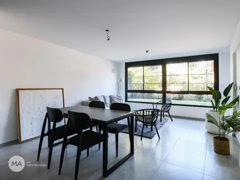 Departamento en Alquiler en Fisherton, Rosario