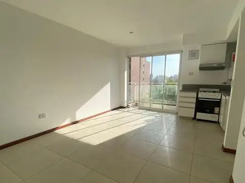 Departamento en Alquiler en Echesortu, Rosario