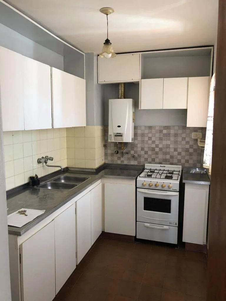 DEPARTAMENTO EN SAN MARTÍN!!!