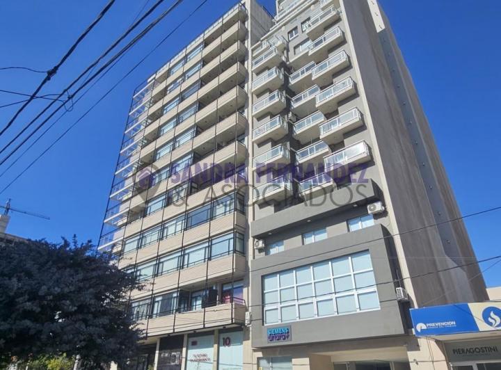 Departamento · 39m² · 2 Ambientes