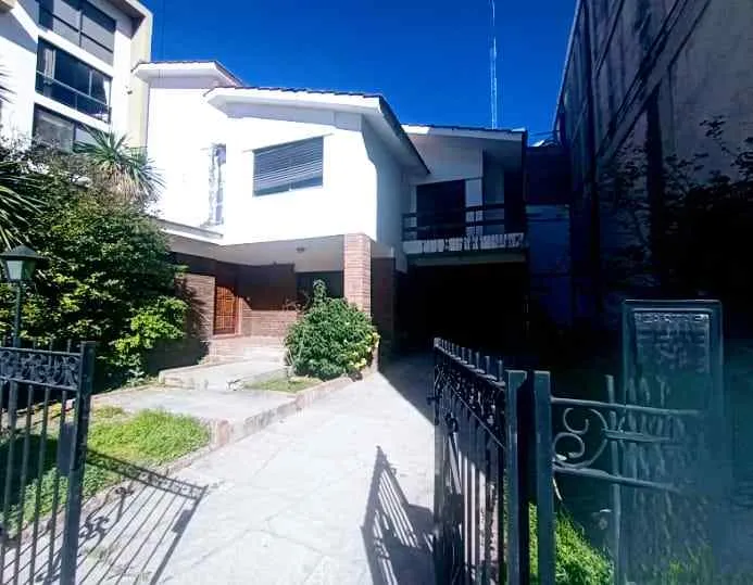 VENDO PROPIEDAD  CENTRO VILLA CARLOS PAZ