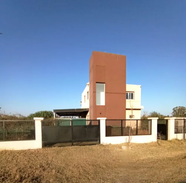 Vendo casa con pileta en Colonia Tirolesa Cordoba APTA CREDITO