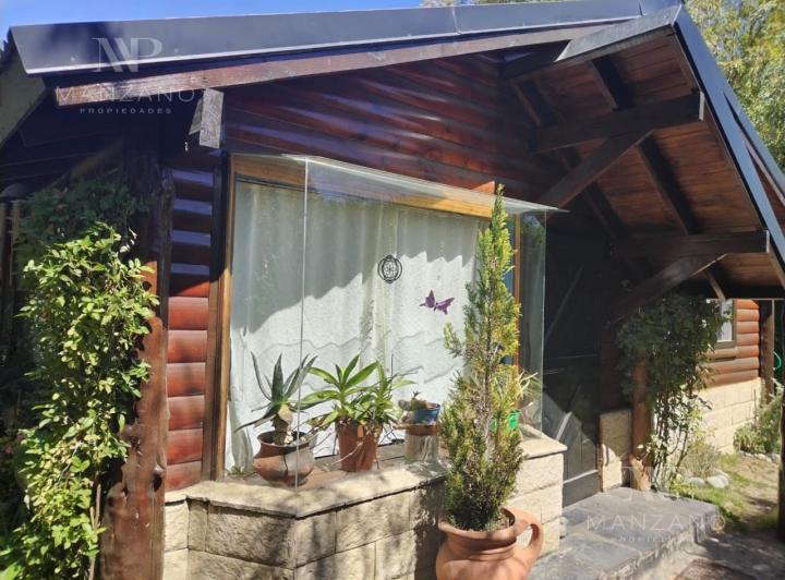Casa · 140m² · 7 Ambientes