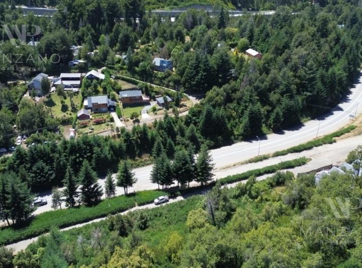 Terreno · 4157m²