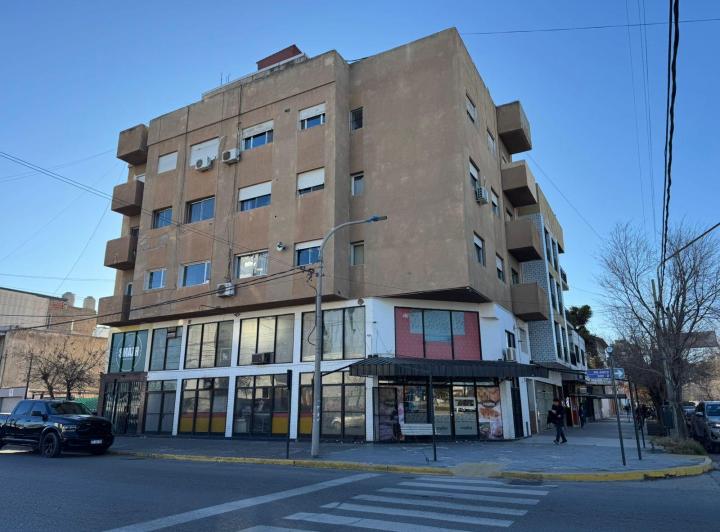 Departamento · 70m² · 4 Ambientes