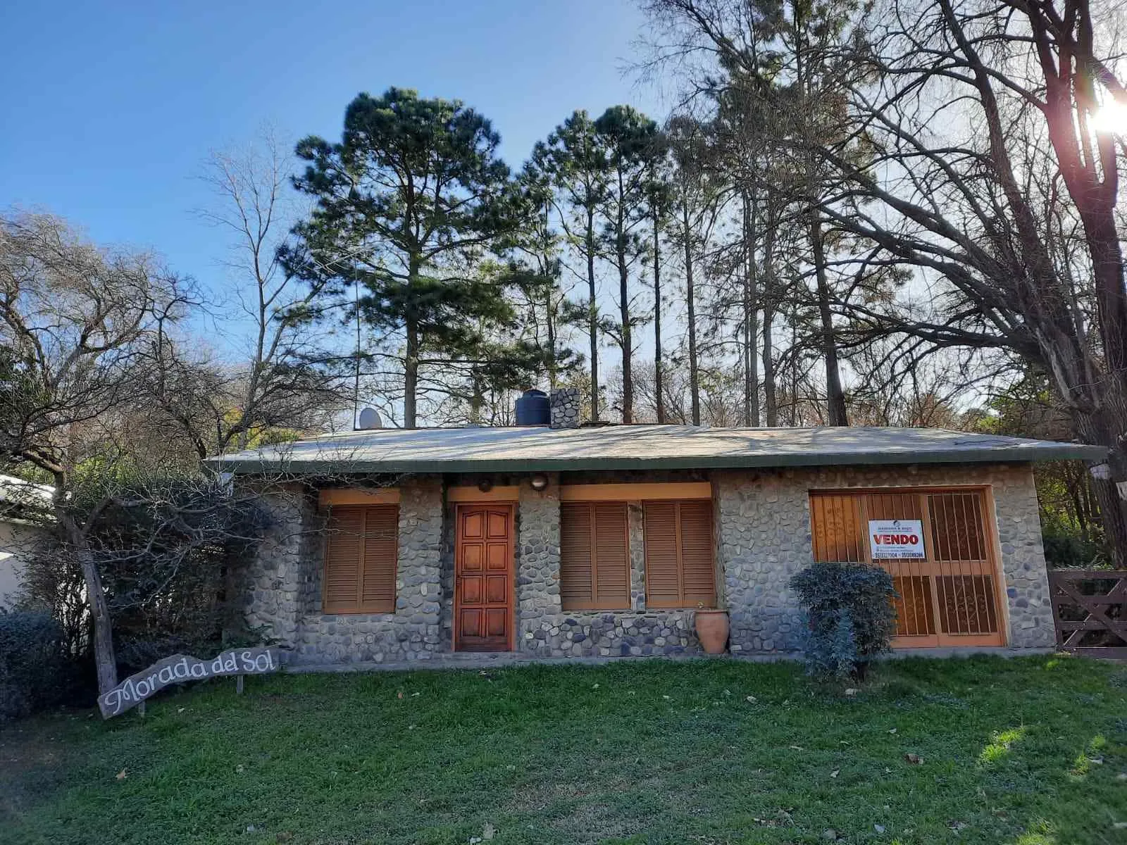 VENDO HERMOSA CASA EN VILLA CIUDAD AMERICA -financiada