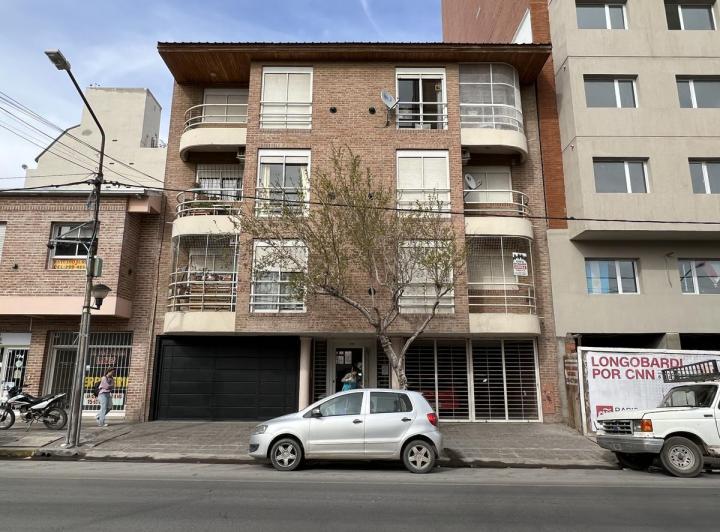 Departamento · 40m² · 2 Ambientes